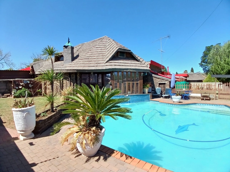 3 Bedroom Property for Sale in Sasolburg Ext 11 Free State